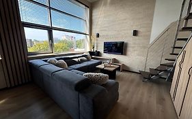 Apartamenty Polanowscy prywatny apartament CasaVera w hotelu Royal Tulip Sand Hotel